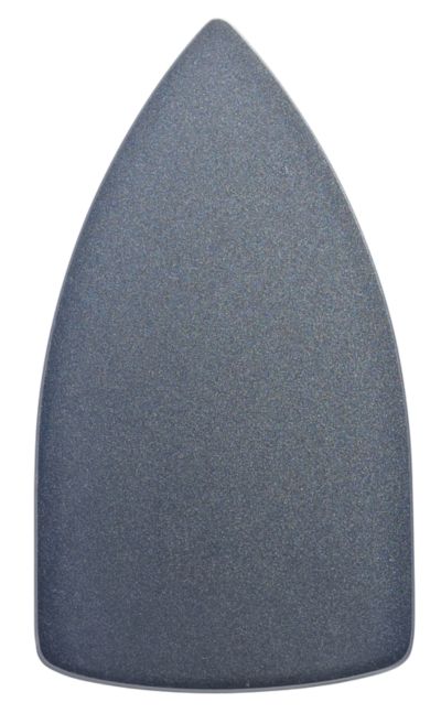 Black American Heritage coating for easy gliding