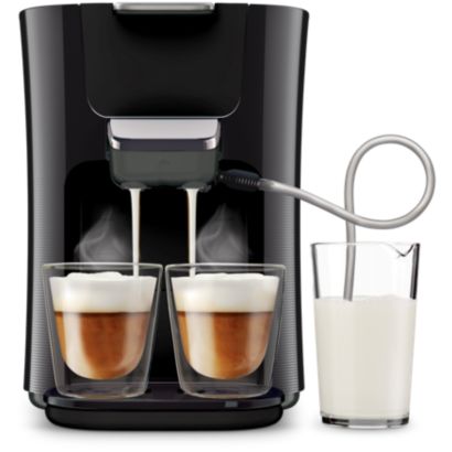 SENSEO® Latte Duo