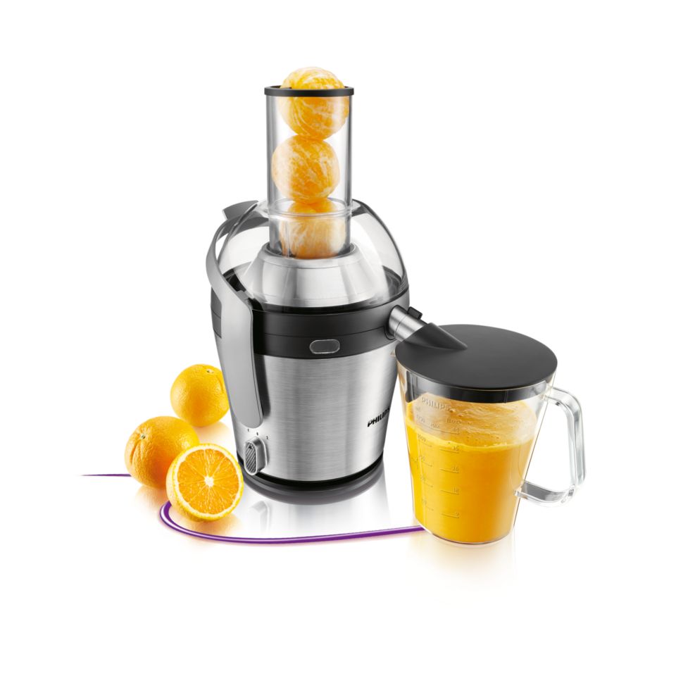 Avance Collection Juicer HR1871 00 Philips
