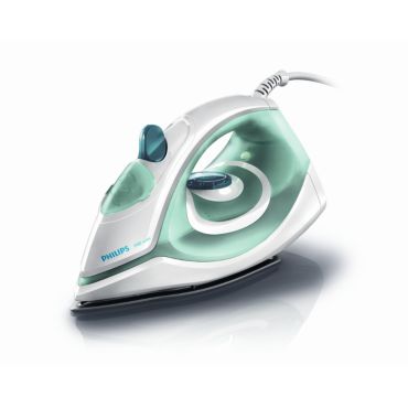 EasySpeed Steam iron