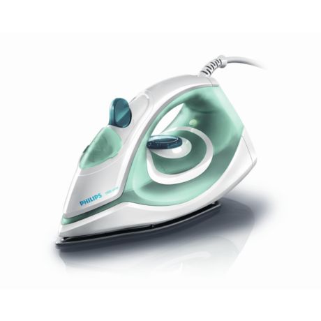 GC1903/21 EasySpeed Steam iron