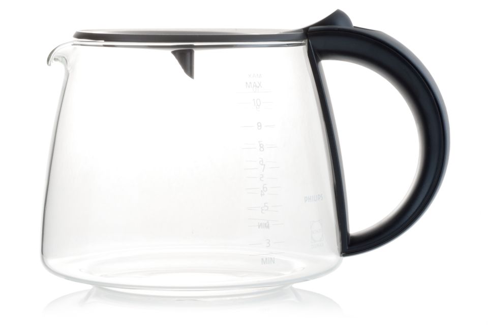 Essential part of your coffee maker