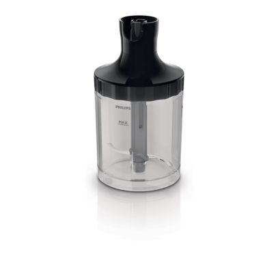Philips Avance Collection