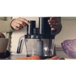 Galingas ir lengvai valdomas rankinis maišytuvas