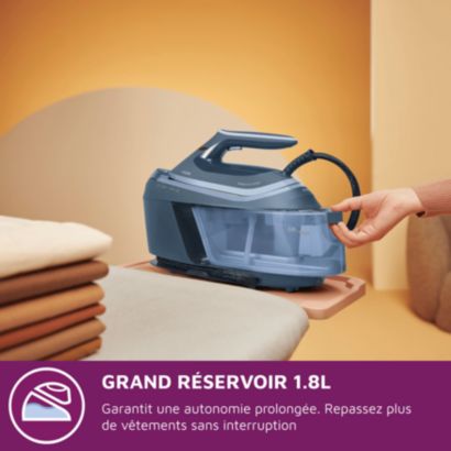 Philips PerfectCare série 6000