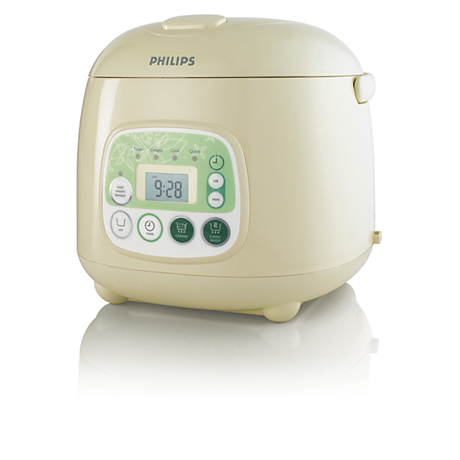 HD4740/20  Rice cooker
