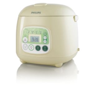 Rice cooker