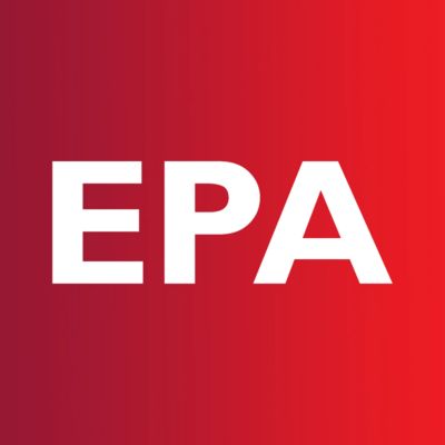 The EPA filter catches microscopic vermin causing allergy