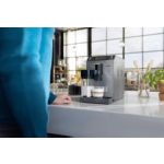 One touch espresso and cappuccino exactly your way