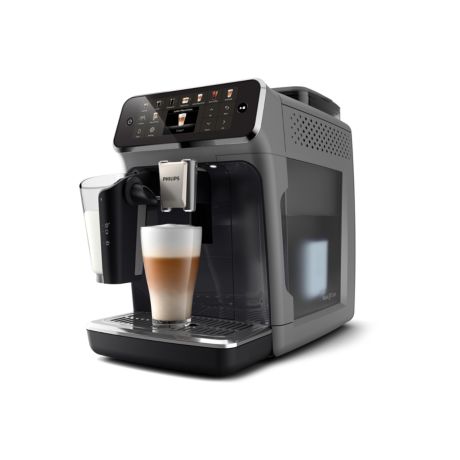 EP5544/50 Series 5500 Machine espresso entière automatique