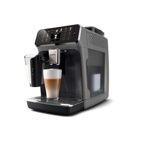 EP5544/50 Série 5500 Machine espresso entière automatique