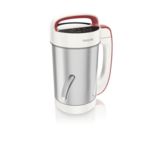 Tus sopas, compotas y batidos fácilmente