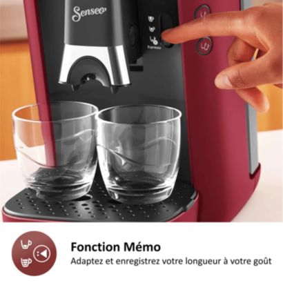 Savourez un café supérieur
