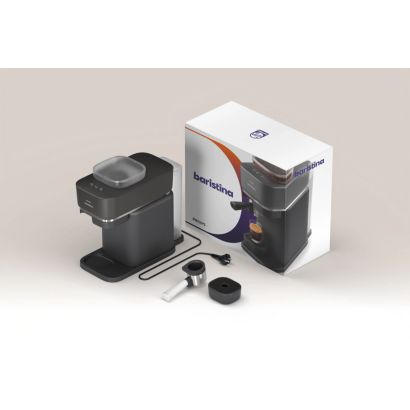 Philips Baristina