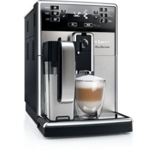 PicoBaristo Super-automatic espresso machine