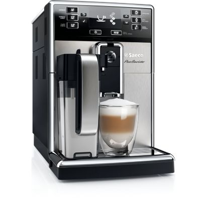 Saeco PicoBaristo