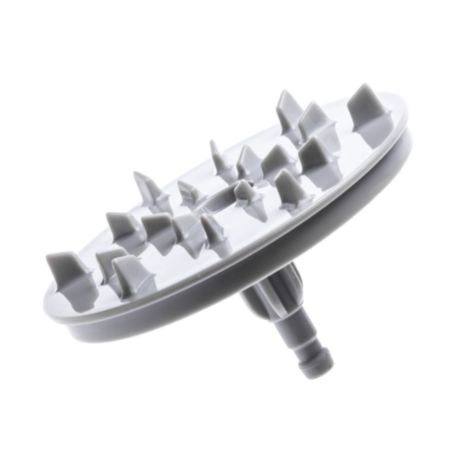 CP1829/01 Viva Collection Spiralizer-inbrengplaat