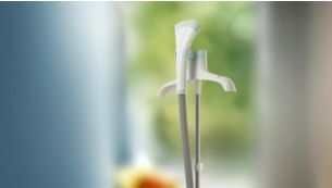 다양한 높이 설정이 가능한 조절식 단일 봉