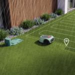 Pretože trávnik je predĺženou súčasťou vášho domova