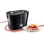 Miniatura de Main in-use photograph Philips Viva Collection Toaster