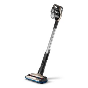 SpeedPro Max Aqua Cordless Stick vacuum cleaner - Refurbished