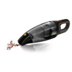 Zmogljiv sesalnik MiniVac za boljše čiščenje