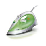 Steam Iron