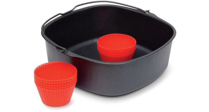  HD9952/01 Airfryer XXL Baking Master Kit