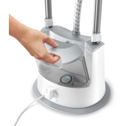 Philips Easy Touch