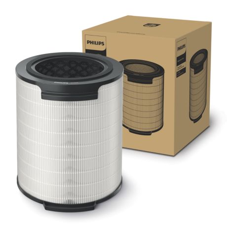 FY1700/30 Genuine replacement filter Вграден филтър 3-в-1