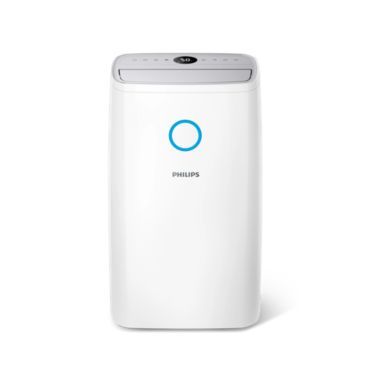 Series 3000 Air dehumidifier