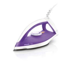 Diva Dry iron