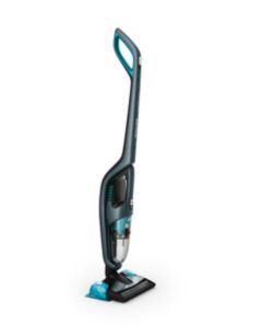 Philips FC6404/01 PowerPro Aqua 3-in-1 Battery and Handheld