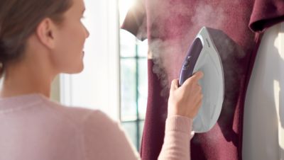 Lyginkite be vargo su automatiniu garų srautu