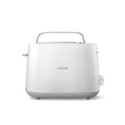 Daily Collection Toaster