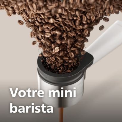 Philips Baristina Latte