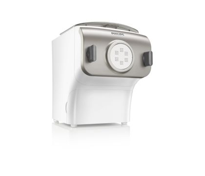 Premium collection Pasta and noodle maker HR2357/05 | Philips