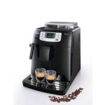 Expresso e café com um único toque