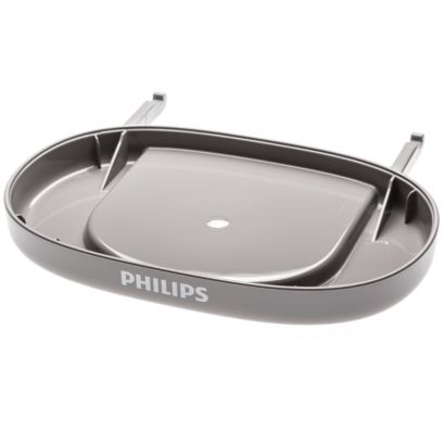 Drip tray