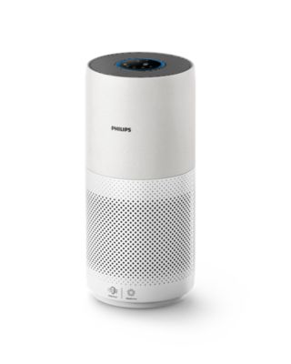 空気清浄機 室内（ラージサイズ）用空気清浄器 AC2939/85 | Philips