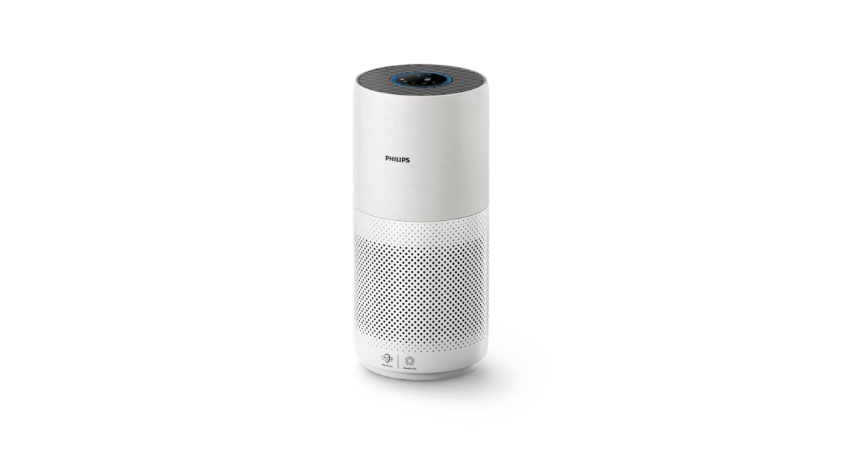 空気清浄機 室内（ラージサイズ）用空気清浄器 AC2939/85 | Philips