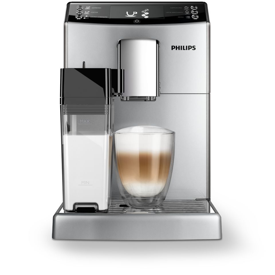 Philips 3100 espresso hotsell