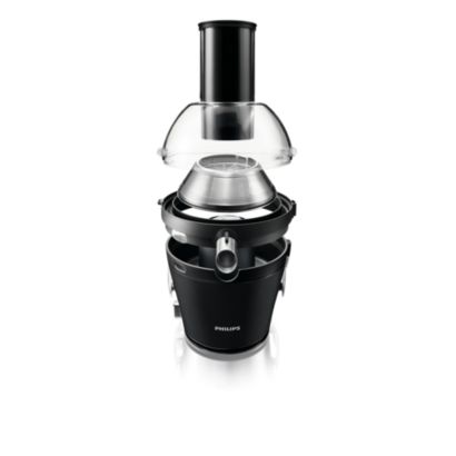 Philips Avance Collection