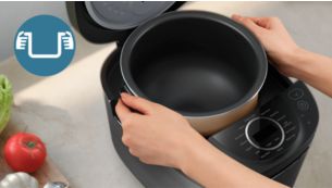 Convenient Handles for Effortless Mobility