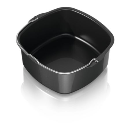 HD9925/00 مجموعة Viva Airfryer