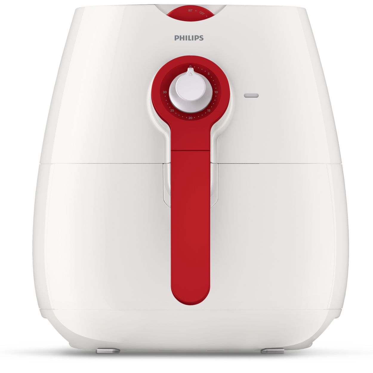 Philips air fryer red sale