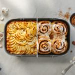 Сет за печене - аксесоар за Philips Airfryer