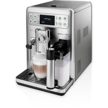 Saeco Exprelia Evo Super-automatic espresso machine