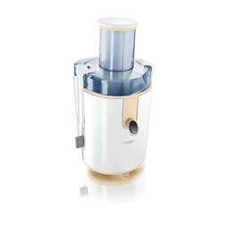 Pure Essentials Collection Juicer
