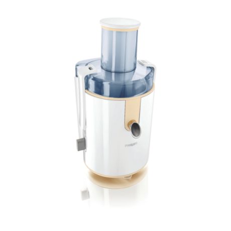 HR1858/55 Pure Essentials Collection Juicer